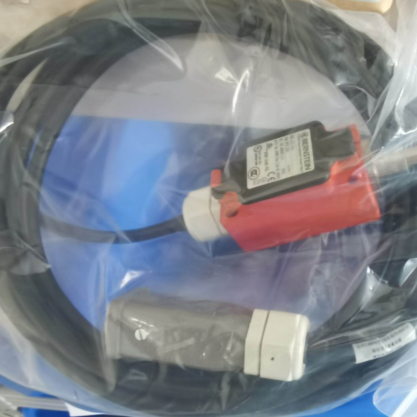 金风1.5MW变桨驱动器I型93叶片限位开关屏蔽电缆型号--议价商品