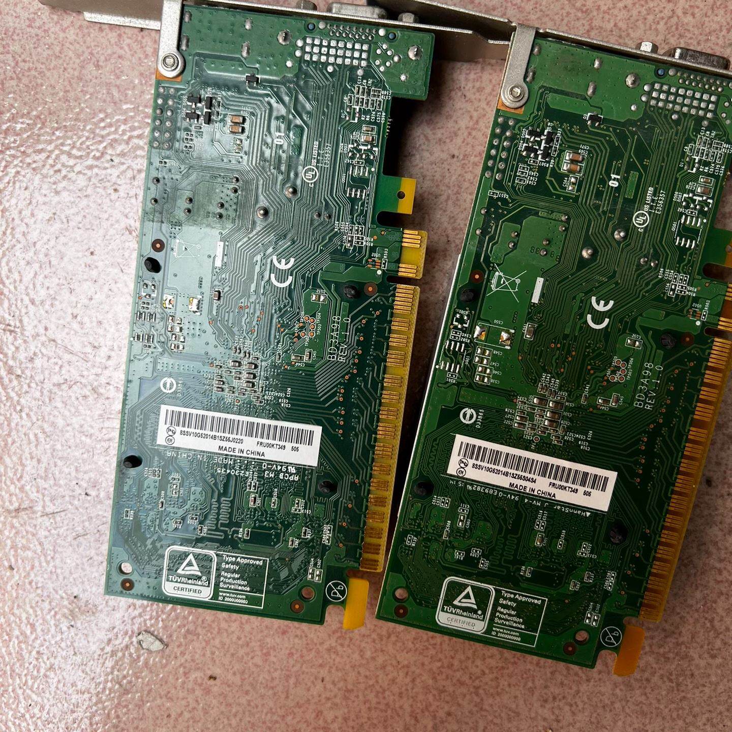 议价GT7051G显卡VGAHDMI接口1G显存议价
