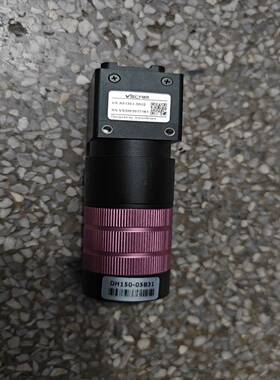 询价~大恒 VSCAM VS-A0130J-30U2 加镜头 黑白