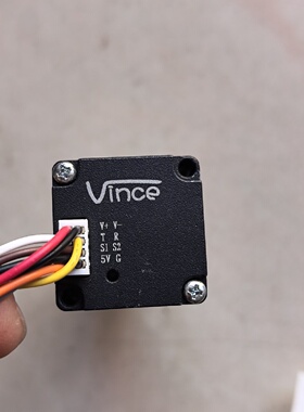 议价Vince步进电机型号VSMD135010T件成议价