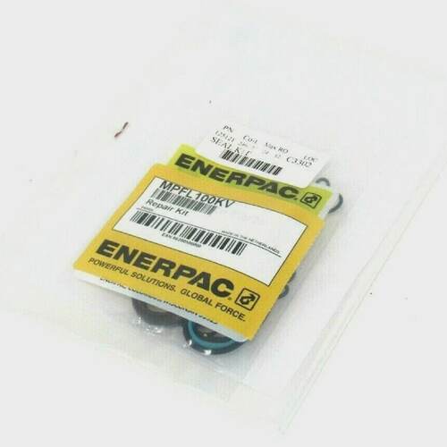 NEW ENERPAC MPFL100KV REPAIR KIT 125121