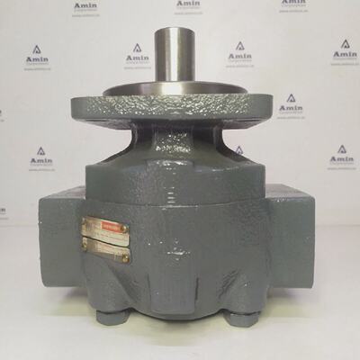 Hydreco Hamworthy PA1905R3B26A Hydraulic Gear pump