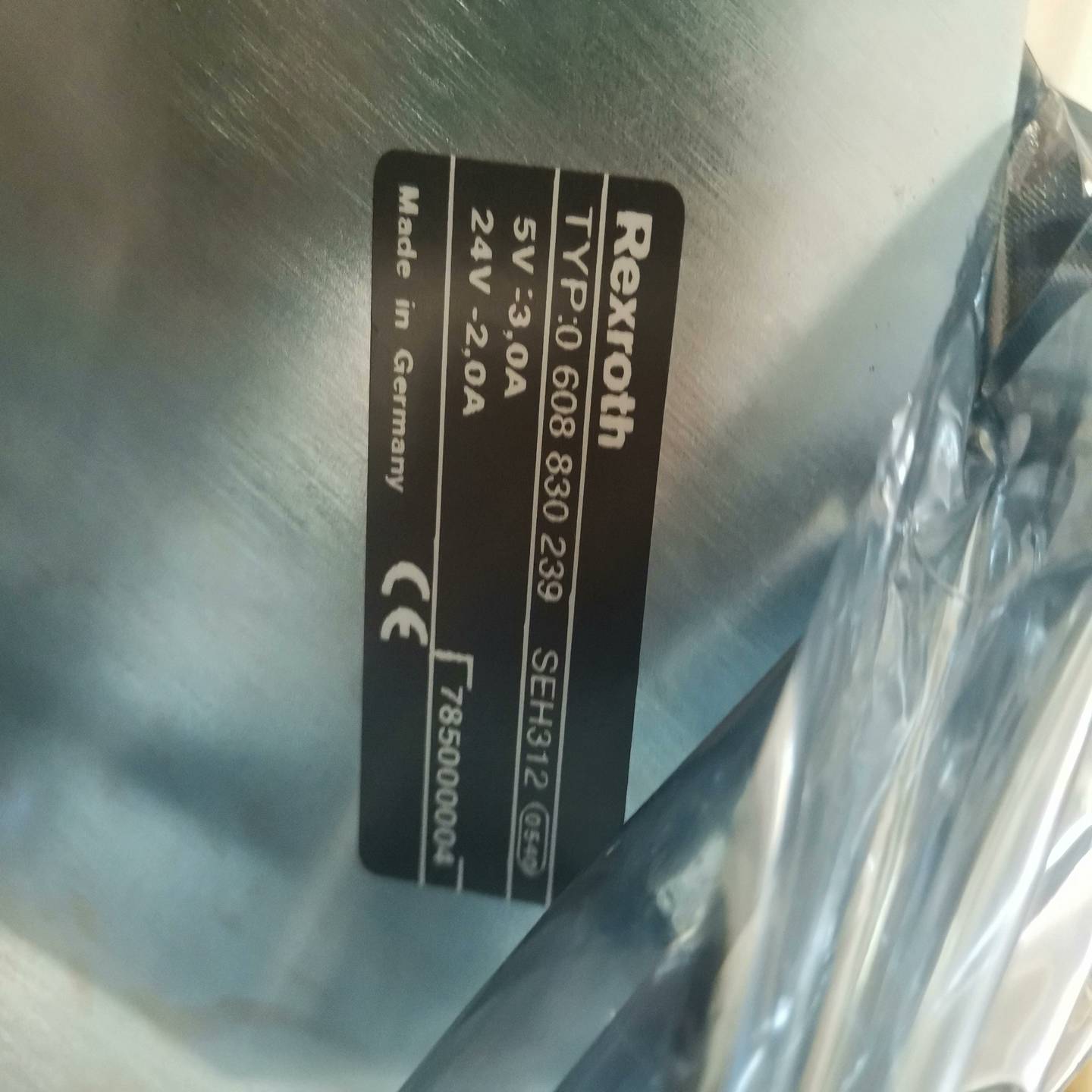 咨询-手轮6FX2007-1AD03