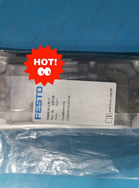 539229 VABD-S6-1-P2-C festo 通道【议价】