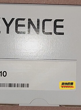 询价-基恩士GTH10位移传感器光学传感器工
