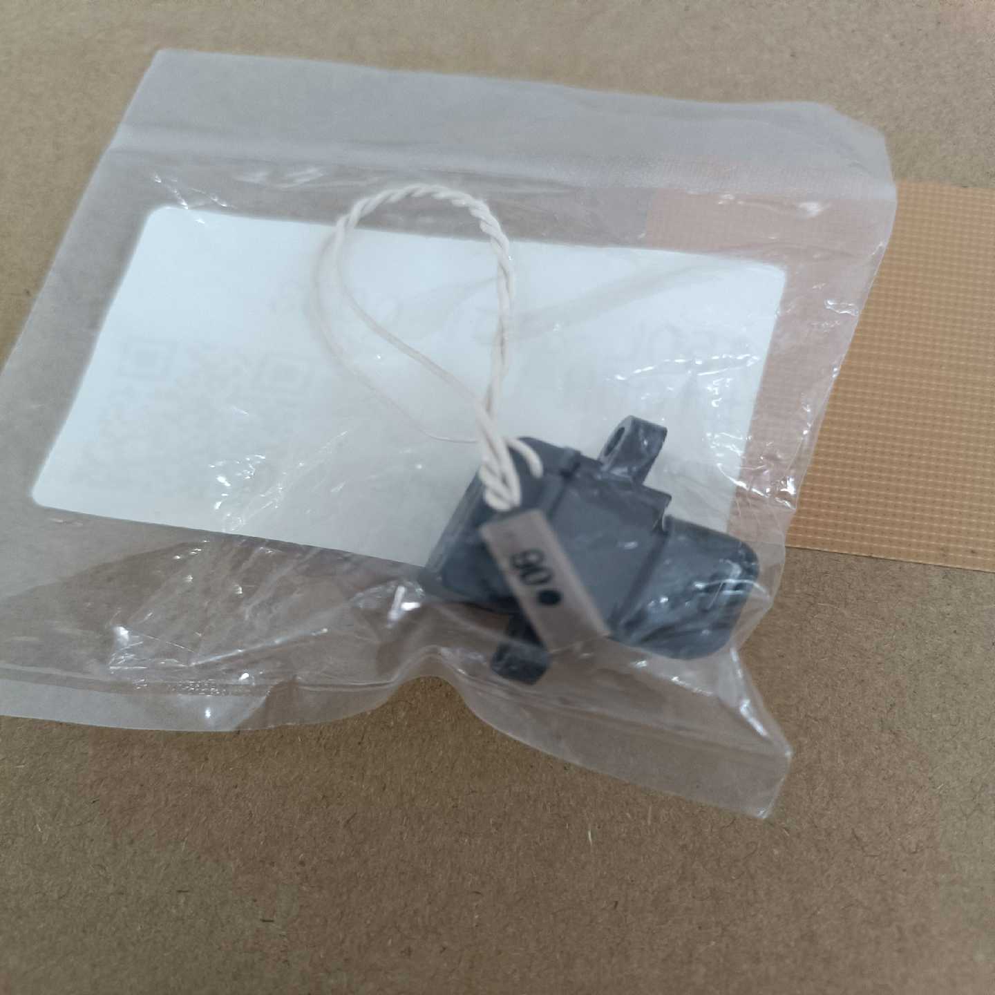 FANUC热感电阻全新原装,GTM31-2S