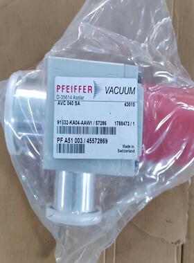 配件议价  全新普发AVC 040 SA真空角阀议价