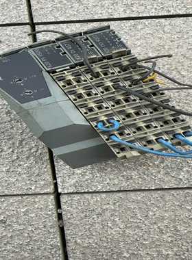 贝加莱PLC模块，型号X20CP0291，包含X20P--议价商品