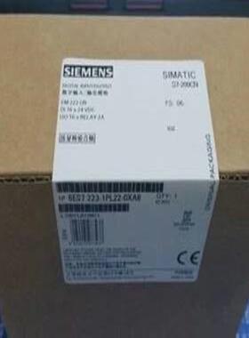 配件正品S7-200CN 西门子PLC CPU226CN 6ES7216 6ES7 216-2A议价