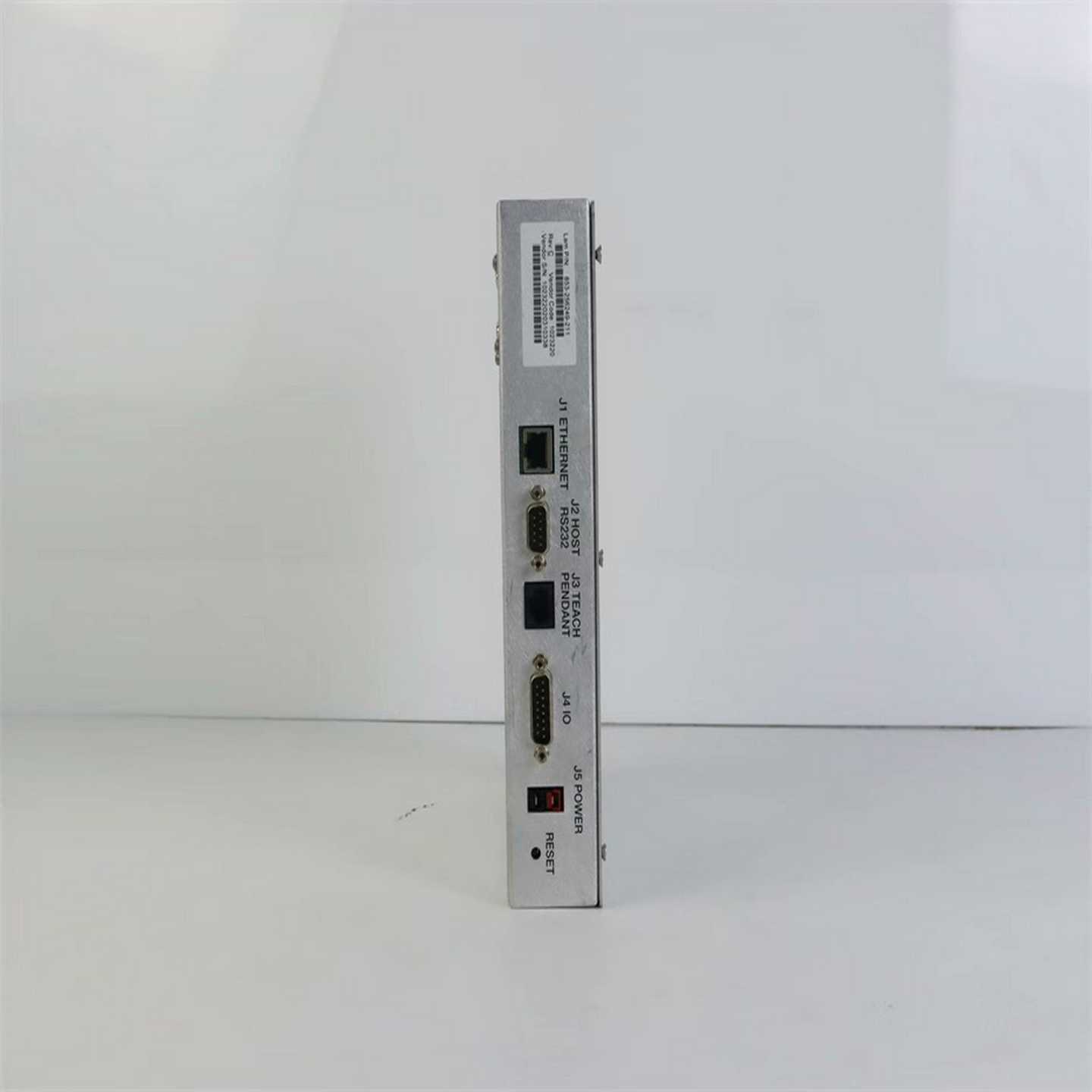 【星慕电子】Lam Research 853-256249-211 MR