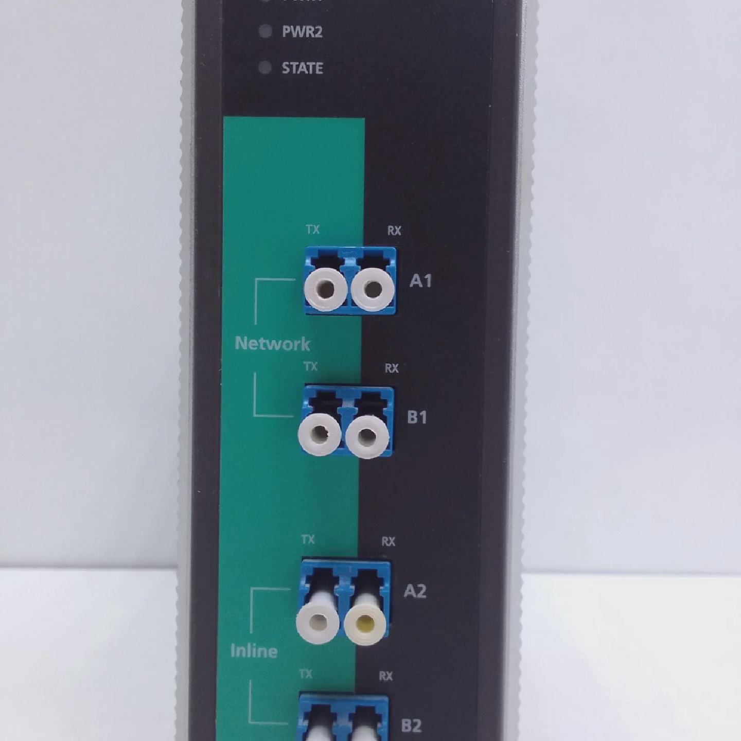 MOXA OBU102SSLC PN 3093000000491