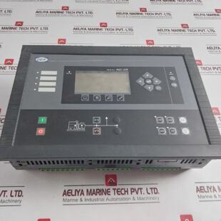 DEIF AGC 222 Controlador De Genset Avanzado 100690VAC