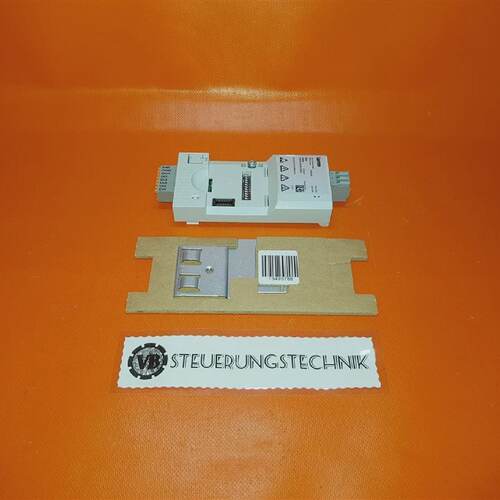 Lenze i550 CANopen Standart IO Modul I55AE215F1AV10002S