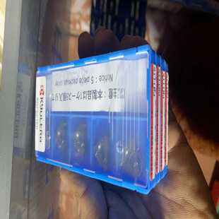 日本京瓷螺纹刀片16IR11W-TFPR1115四盒--议价商品