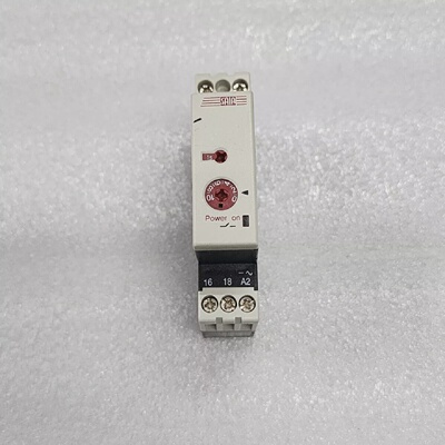 SAIAKOL311H7MRVPN00时间LAG继电器24240VAC2448VDC