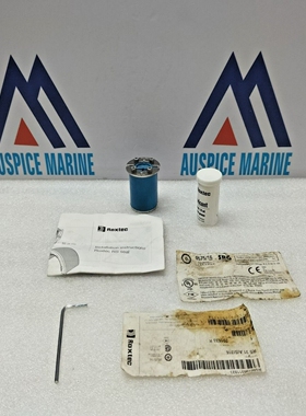 RoxtecRS31AISI316SealWithLubricantAndAccessories