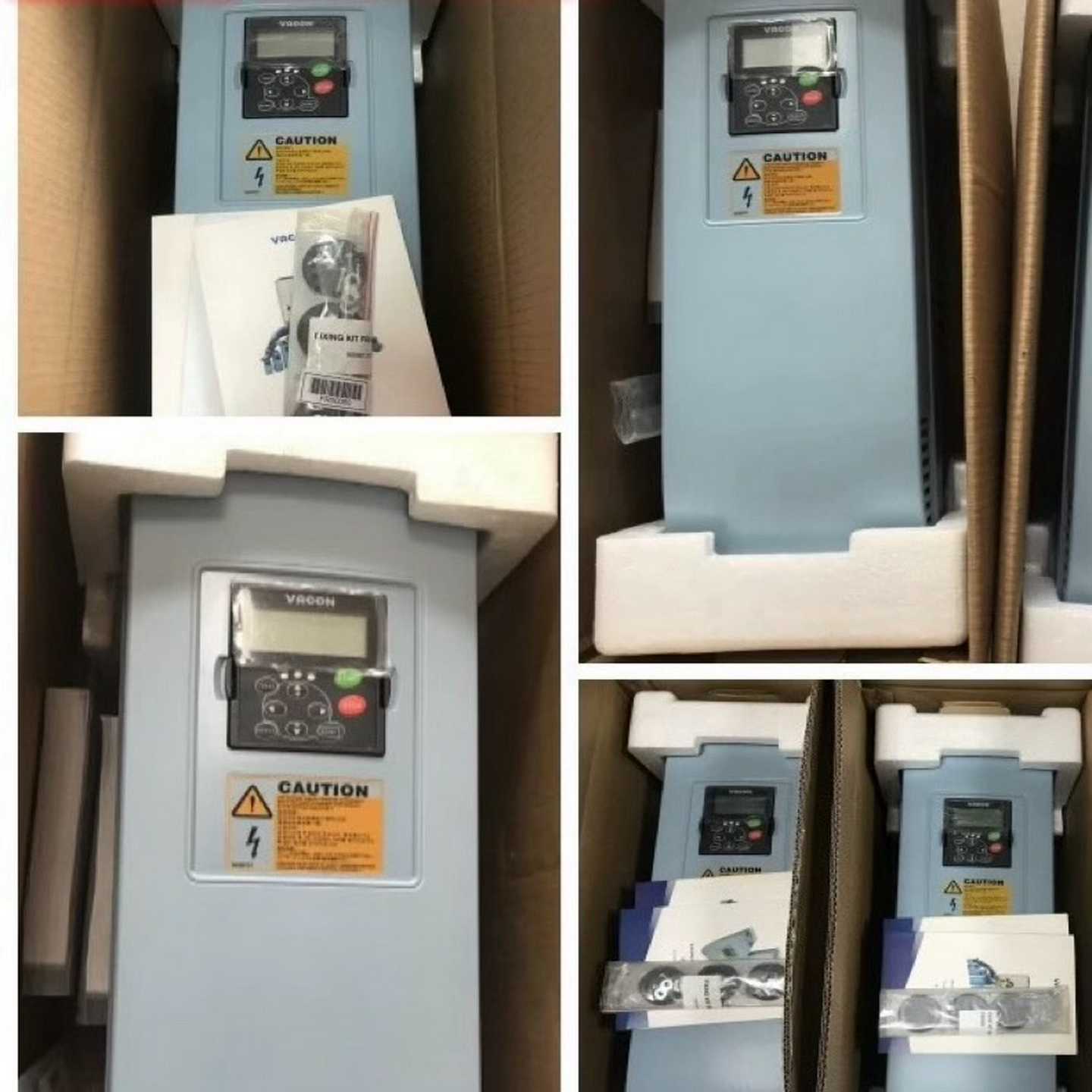 NXS00315A2H1SSVA1A20000C6伟肯变频询价