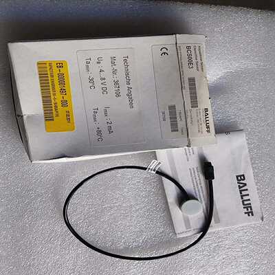 BALLUFF传感器BCSD18T404-XXS50C-询价