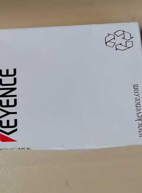 基恩士KEYENCEEM-005传感器，全新原装，带说-议价