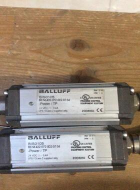 【星慕电子】巴鲁夫 BIS0105 BIS M-402-072-002-