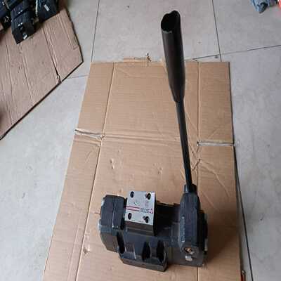 【议价】件压德客侧滑气缸HLH6X20S