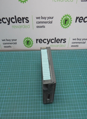 Siemens6ES7321-1BH02-0AA0DI16XDC24V