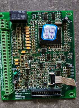 （洋洋设备）三碁变频器主板SA-4011B功率11KW