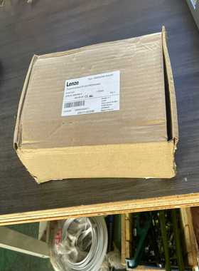 全新伦茨E84DGDVB15242PS全新未使用的议价