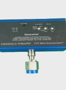 APPLIEDMATERIALSAMATGRANVILLECONVECTRONGAUGE275592DIG