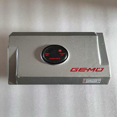 GEMU 9468000ZF07YS17L40E4100~询价