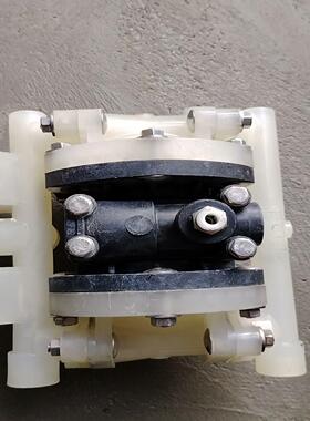 【星慕电子】BSK气膜泵，型号：BP06PP-P991-B，成色如图，便