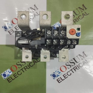 MITSUBISHITH 180AMP N220KPTHERMALOVERLOADRELAYRANGE120