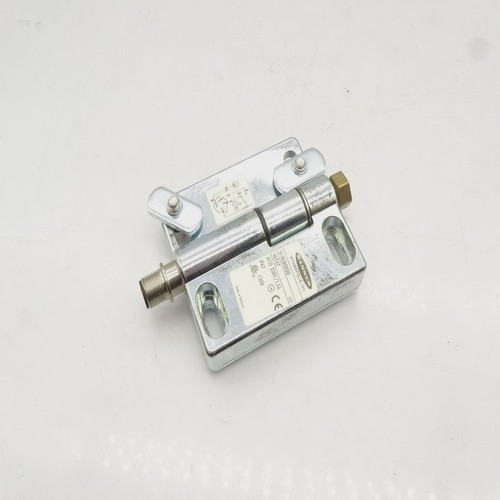 BANNERENGINEERINGSI-HG80DQD开关