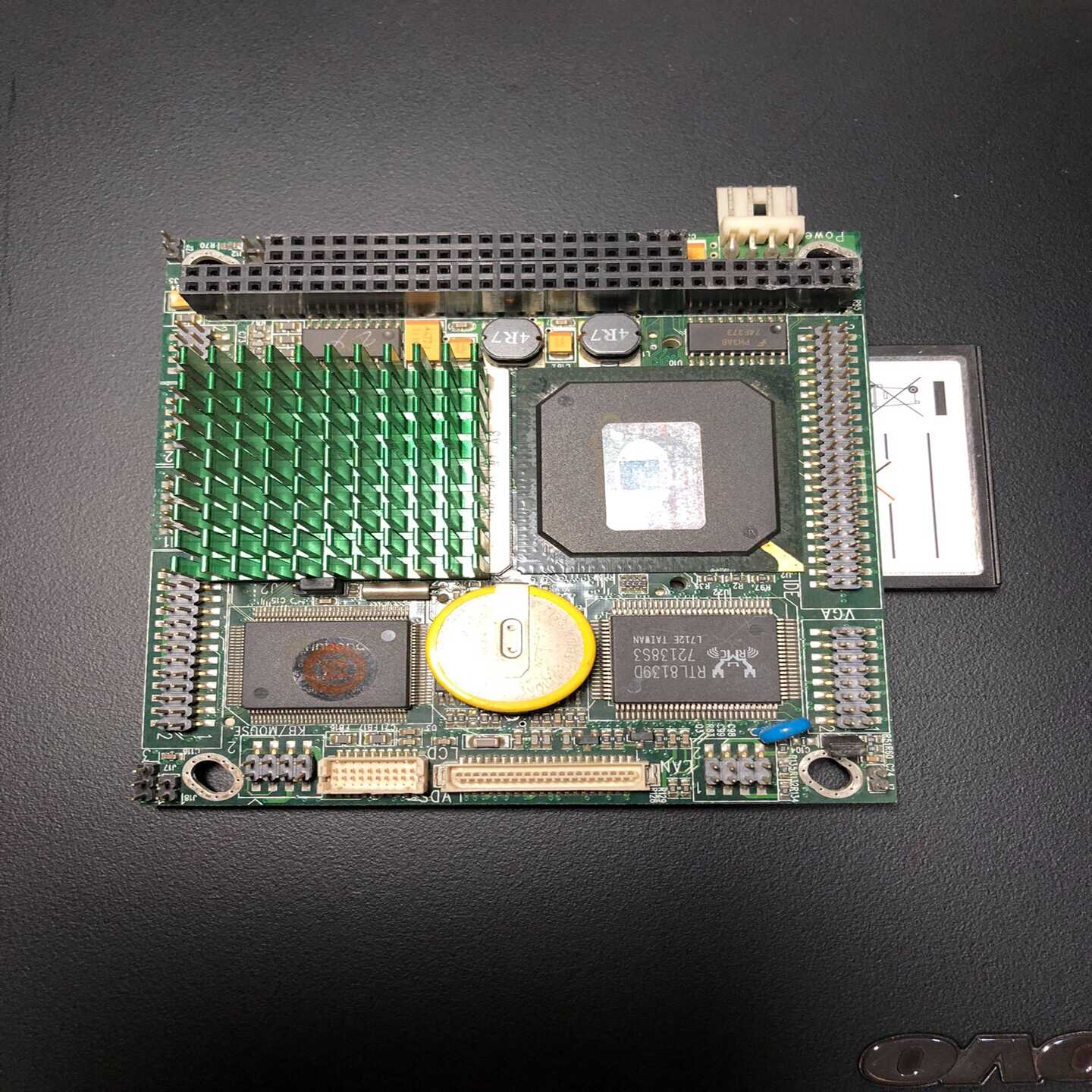 研祥PC104主板104-1541CLDN(B)B5询价