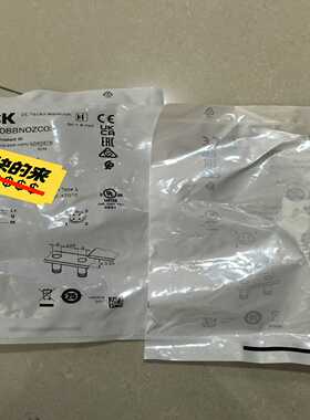 询价sick西克接近传感器1040978IME18-08BNO
