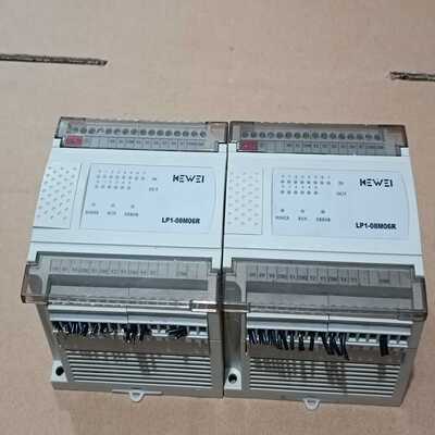 询价KEWEI科威自控PLCLP1系列LP1-08M06
