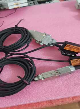 【议价】件RH100X30D05A雷尼绍光栅尺读数头，功适用