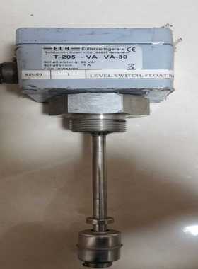 【星慕电子】1-7-2 浮子开关 ELB T-205-VA-VA-30