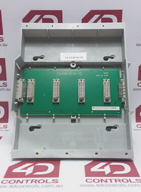 议价Rmb12.204  Rexroth  InterbusS 4 Port  Mounting Assembly