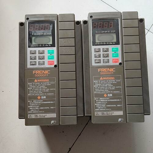 富士变频器FRN3.7G11S4JE380V3.