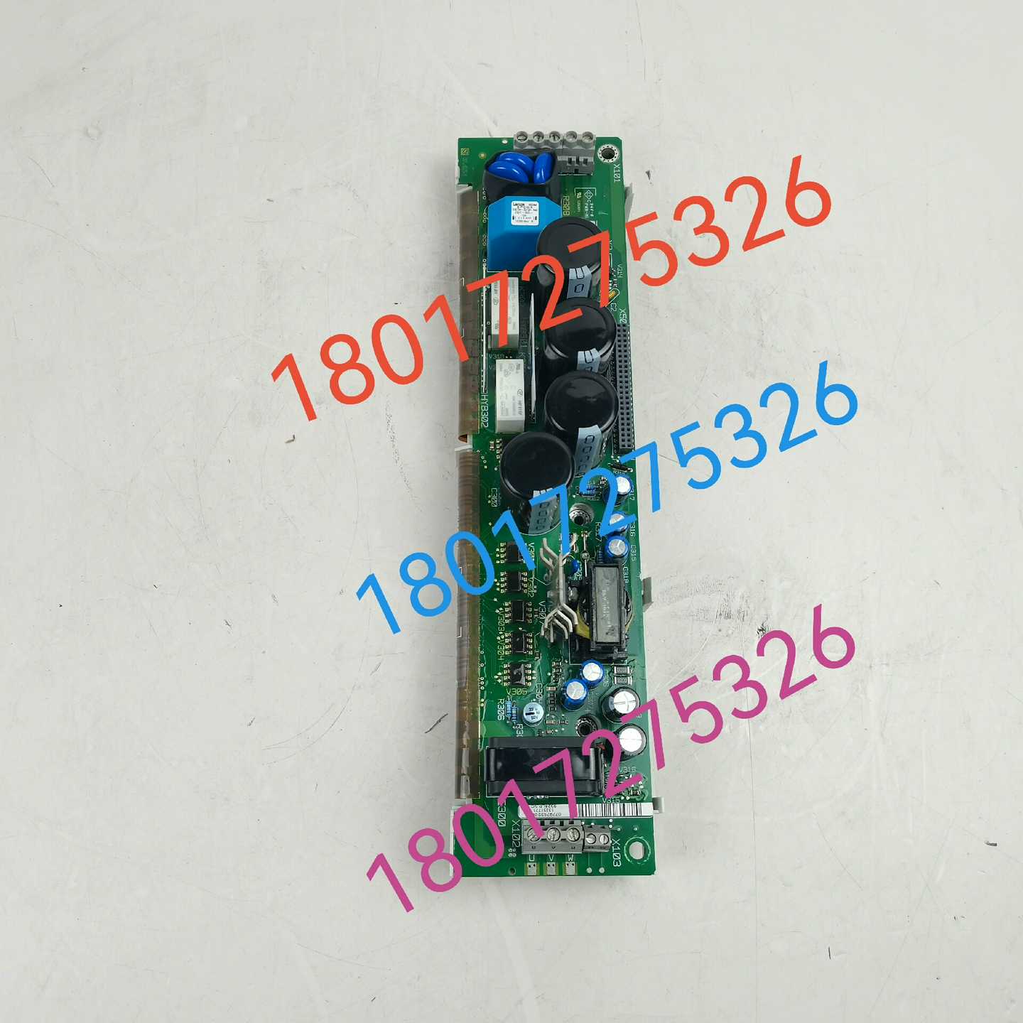 【议价】伦茨变频器驱动器主板，驱动板/电源板，9324LP.5C，成适