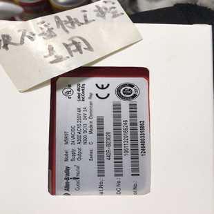 440R B23020安全继电器询价