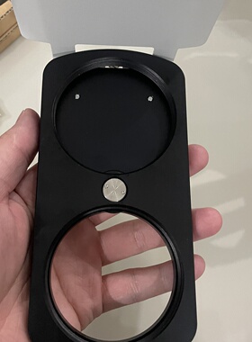 奥林巴斯szx16物镜转换盘，可以装两个物镜切换的配件！询价