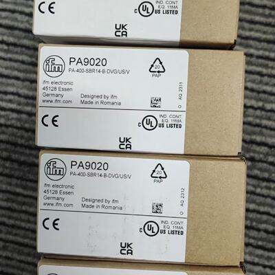 议价只卖原装正品IFM PA9020 PA9021 PA3020 PA3021 PK6520 pk652