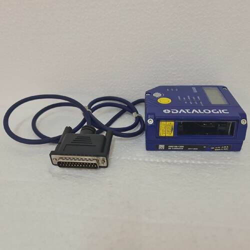 DATALOGIC DS51001200 Laser Barcode MidRange Scanner