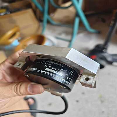 （议价）RSFELEKTROK编码器，DY6709999972