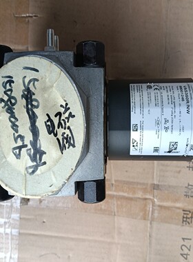 霍科德电磁阀VAS350R/NW88001246全新库存样--议价商品