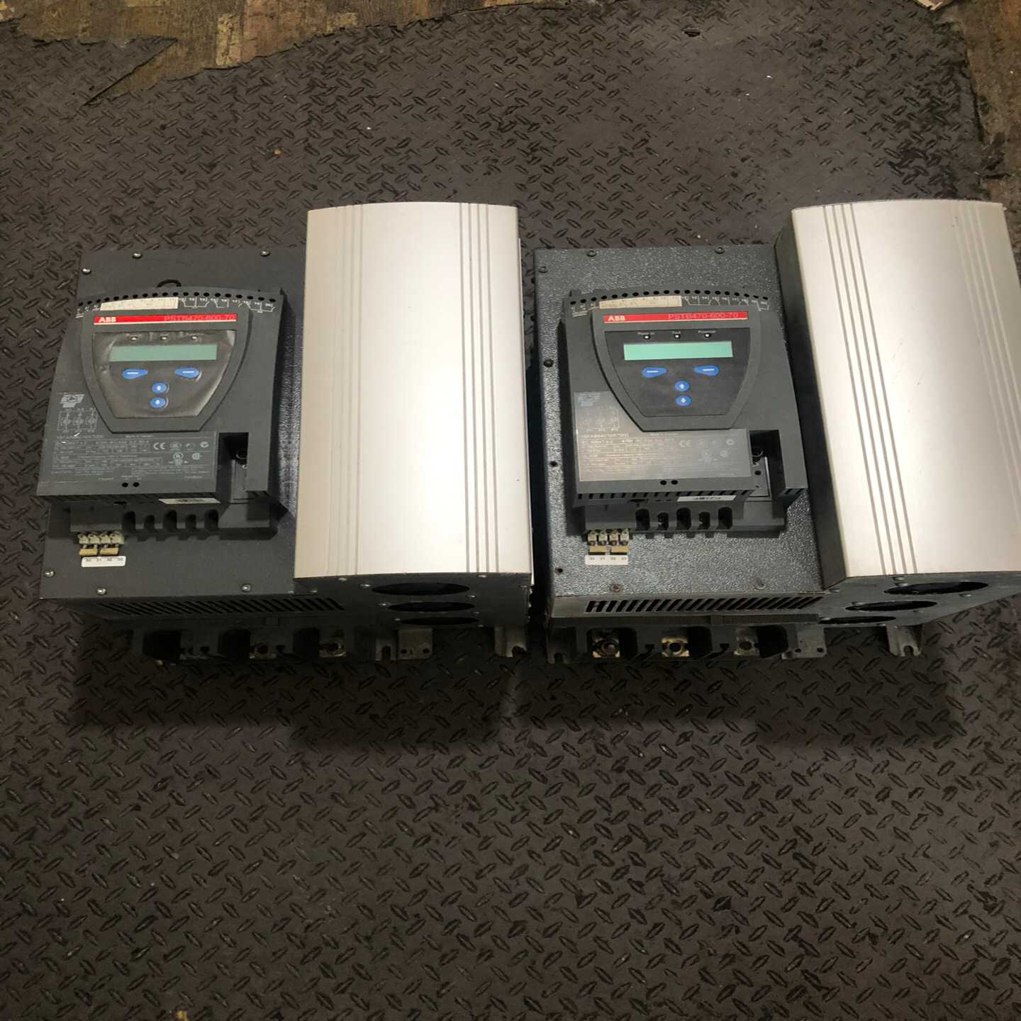 询价ABB软启动器1SFA894016R7000PSTB47