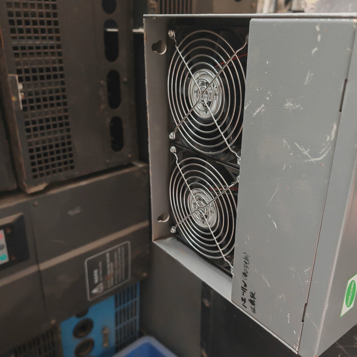 正川变频器 ZC200系列 功率22KW 380V三相--议价商品