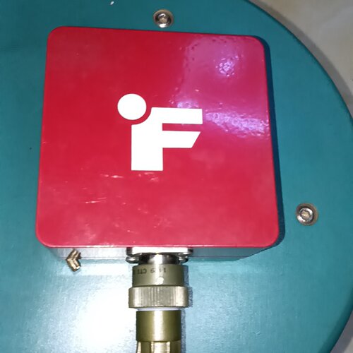 【询价】FUTEK 福禄克 QIA121  特